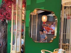 -满盛家宴·烤鸭·海鲜天津菜(河北路总店)