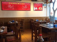大堂-重庆烧鸡公火锅(簋街店)