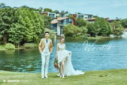 -帆拉斐婚纱摄影(春熙店)