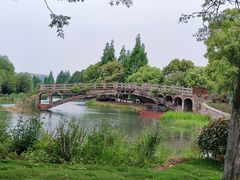 -石湖景区