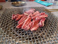 -可心筛网烤肉(南关区幸福一路店)