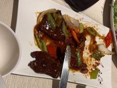 -唐拉雅秀酒店-唐苑中餐厅