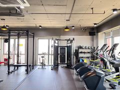 -AC健身·运动康复工作室(千灯湖店)
