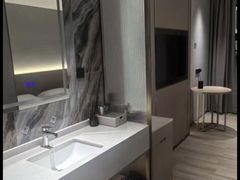 -禧粤YUE HOTEL(广州公园前地铁站店)