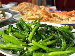 -梅姐海鲜餐厅(水头海鲜街店)