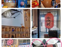 -千代武日本料理(哈西店)