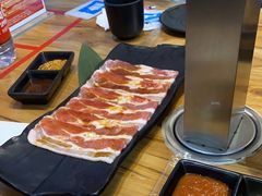 -九田家黑牛烤肉料理(吴江万象汇店)