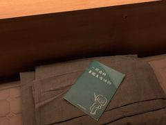 -一间森林酒店(上海人民广场店)