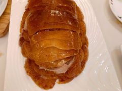 慈禧养生烤鸭-惠丰堂饭庄·烤鸭·京味菜(翠微路店)