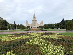 -莫斯科大学