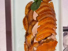 -京味斋·北京烤鸭(北京南站洋桥店)