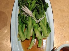 -绿茶餐厅(coco park 店)