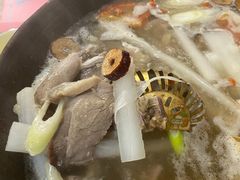-巴陵亿口香·招牌卤虾(天马店)