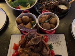 -haxnbauer海森堡德国餐厅(深圳coco店)