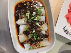 -亮欢寨快活林 酸汤鱼(仁怀店)