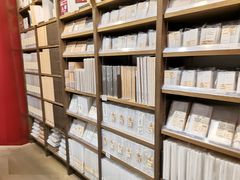 -MUJI无印良品(西单大悦城店)