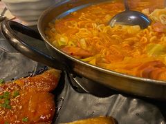 -本家韩国烤肉(财富大厦店)