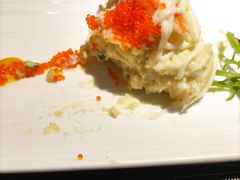 -斗牛士牛排餐厅(嘉里汇店)