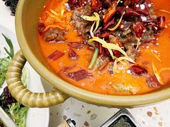 -大树餐厅(环球港店)