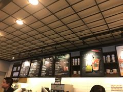 -星巴克(北京南站第三店)