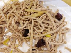 -麦梗手擀面水饺(麦梗前门店)