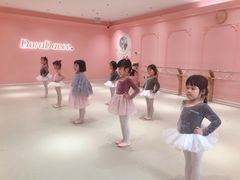 -朵拉舞蹈·少儿舞蹈·成人舞蹈(百花校区)