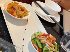 -铭轩中餐厅·海南菜·粤菜(亚龙湾瑞吉店)
