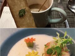-莲西餐(曲江店)