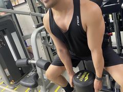 -VPsmart私教健身工作室(新华路旗舰店)