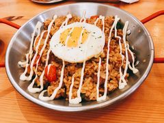 -青春分食(仙林大学城店)