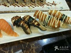 -米彩料理(西丽店)