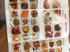 -古韵轩·江浙融合菜(梁溪店)