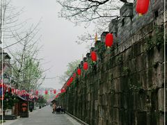 -桂林独秀峰王城景区