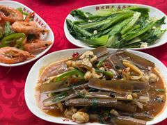 -蛇口康乐快餐鱼仔档(翠苑小区店)