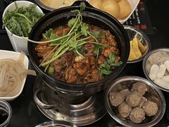 -川香煲(茅台路店)