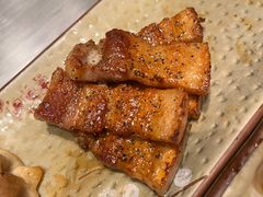 -赤坂亭·M9和牛烧肉·铁板烧(合肥万象城店)
