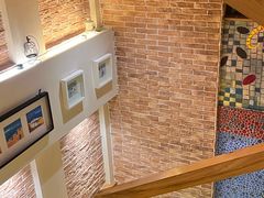 -Lia Cafe Bar Restaurant松山咖啡屋