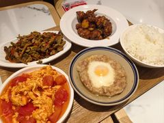 -乡村基·川味现炒大王(熙悦天街店)