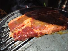 -吉志烤肉(太原总店)
