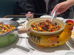 -绿草地·湘菜(7mall店)