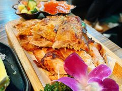 -Hi YOU你的饭局泰餐厅(雍和宫店)