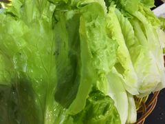 -牛味道炭火烤肉(湖前总店)