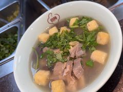 -回味鸭血粉丝汤(砂之船店)