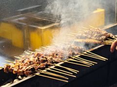 -清真·西北人家风味馆(中山中路店)