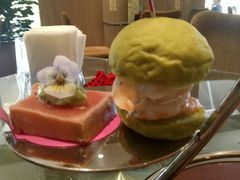 -粤海喜来登酒店·&More聚驿(天河城店)