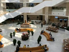 -厦门市图书馆(集美新城馆区)