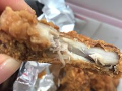 -SUN炸鸡专门店(西塔总店)