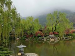 -华清宫景区