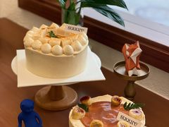 -流酥可心·牛乳蛋糕商店(禾祥西路店)