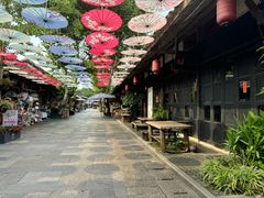 -安仁古镇